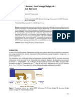 SCHAUM Et Al Ny Phosphorus Recovery From Sewage Sludge Ash