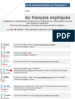 04 Les Sons Du Francais PDF Annexe