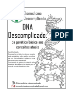 Apostila Gen - Tica - DNA Descomplicado