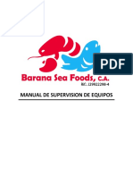 Manual de Supervision de Equipos