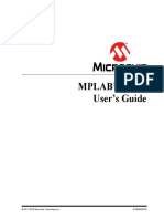 Mplab X Ide