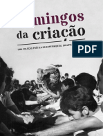 Domingos Criação-Livro