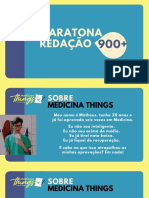 (MR900+) AULA 1 - @medicinathings