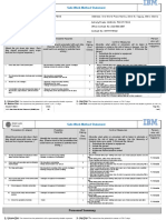 Safe Work Method Statement: One World Place Manila, 32nd ST, Taguig, Metro Manila