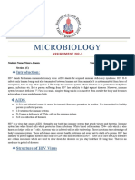 Microbiology: Introduction