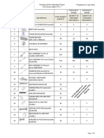 PackingList Tower Solution-1