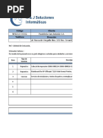 NYJ2018-0001 - Cotización