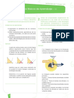 DBA 10 A 11 - Matemáticas