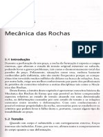 Projetos de Pocos de Petroleo Cap 05mecanica Das Rochas Rocha e Azevedo