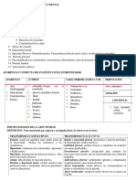 2do Parcial de Psicopato