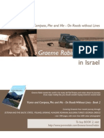 Israel - Graeme Robin - Travel