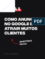 Aula 1 - Imersao em Anuncios Online