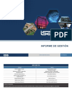 Informe Isa 2014