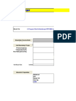 Schlumberger: PIPESIM Open Link - Network Demo