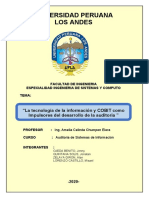 Lectura Cobit