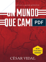 Cesar Vidal-Un Mundo Que Cambia