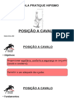 Posição A Cavalo PH