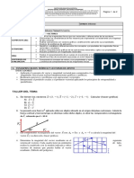 Guia 2 Vectores Fisica