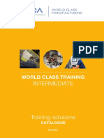 FCA WCM Intermediate 2017 ENG Catalogue