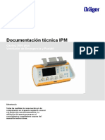 Manual Técnico - Oxylog - 3000 - Plus - ES - 9036492 - 2016 - Nuevo (Actualizado)