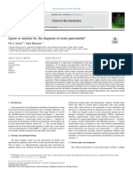 Lipase Vs Amylase