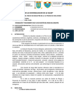 Plan de Gestión Del Riesgo de Desastre de La I.E Francisco Bolognesi (Recuperado Automáticamente)