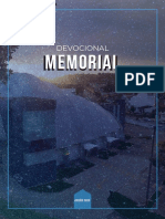 Devocional Memorial