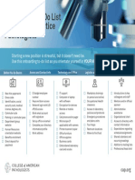 New in Practice Pathologists Onboarding To List