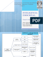 Inteligencia Emocional