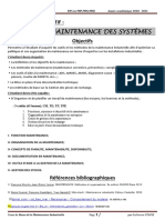 Mip - Base de La Mce - Chap1 Fonction Mce