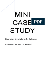 Case Study