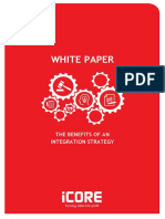 Whitepaper Integration Strategy