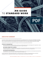 The Modern Guide Standard Work: Powered by