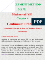 04a Continuum Problems