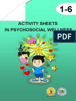 Psychosocial-Wellness Gr1-6 AS