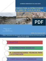 Exposicion de Material de Acarreo 2019 Ver 26-03-2019 JHP