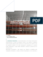 Cómo Se Calcula La Capacidad de Carga de Las Estanterias Industriales