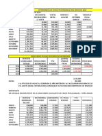 Ejercicio Pagos Provisionales