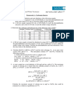 ChE413-Carbonate-Species Problems