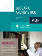 Glosario Archivistico2020