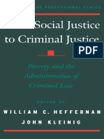 Heffernan - From - Social - Justice To Criminal Law