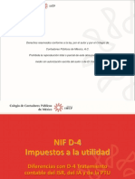 C.P. Jaime Carballo Maradiaga NIF D-4diferMAT2020