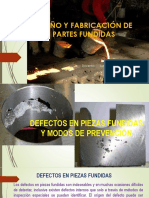 14 PPT - Defectos en Piezas Fundidas-Remedios y Control