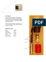 Consillium Testing Kits