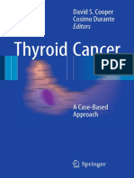 Thyroid Cancer