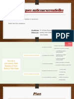 Pratiques Anticoncurrentielles Final