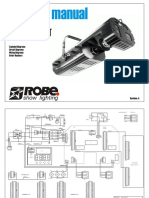 Scan 1200 XT Service Manual V 1