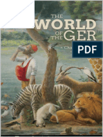 The World of The Ger