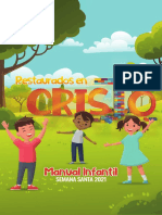 Manual Infantil