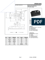 1000 A Datasheet